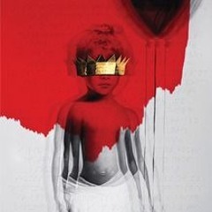 Rihanna ANTI Album