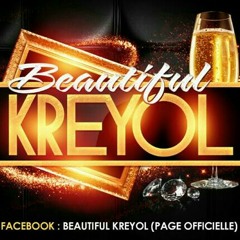 Beautiful Kréyol