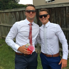 Lachy Leangreen Smith