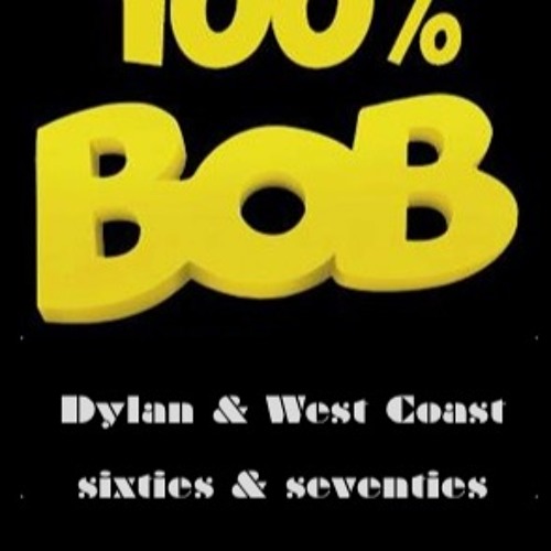 100% Bob’s avatar