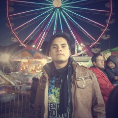 Alex Gutiérrez Trejo.