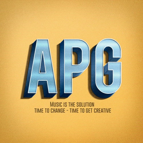 APG Team’s avatar