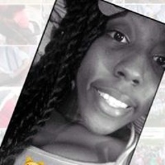 Kianna Ronta Fortenberry