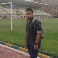 Ahmed Elabd