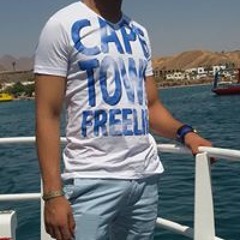 Ahmed Farouk