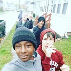 Jabril SelfMade Hooks