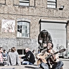 Muntu Valdo 's Music