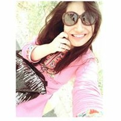 Khizra Rajput