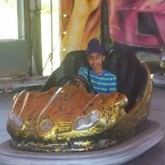 Brahmjot Singh