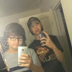 Rico Elizabeth Rodriguez