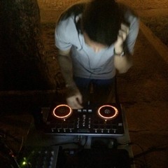 Dj LucaaX