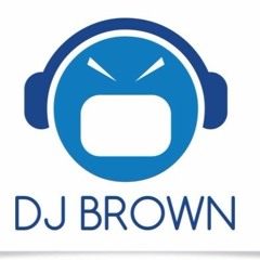 DJ BROWN