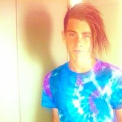 Cody Chick