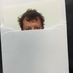 Ed Hanley (on the road)