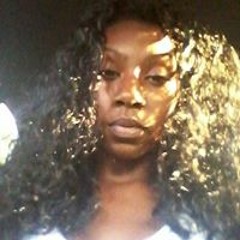 Amani Janay