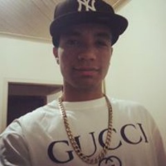 Pedro Henrique street