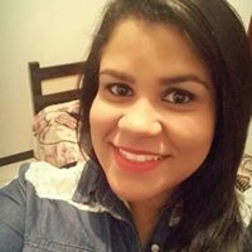 Luana Camargo’s avatar