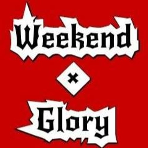 Weekend Glory’s avatar