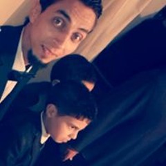حماده ذكي