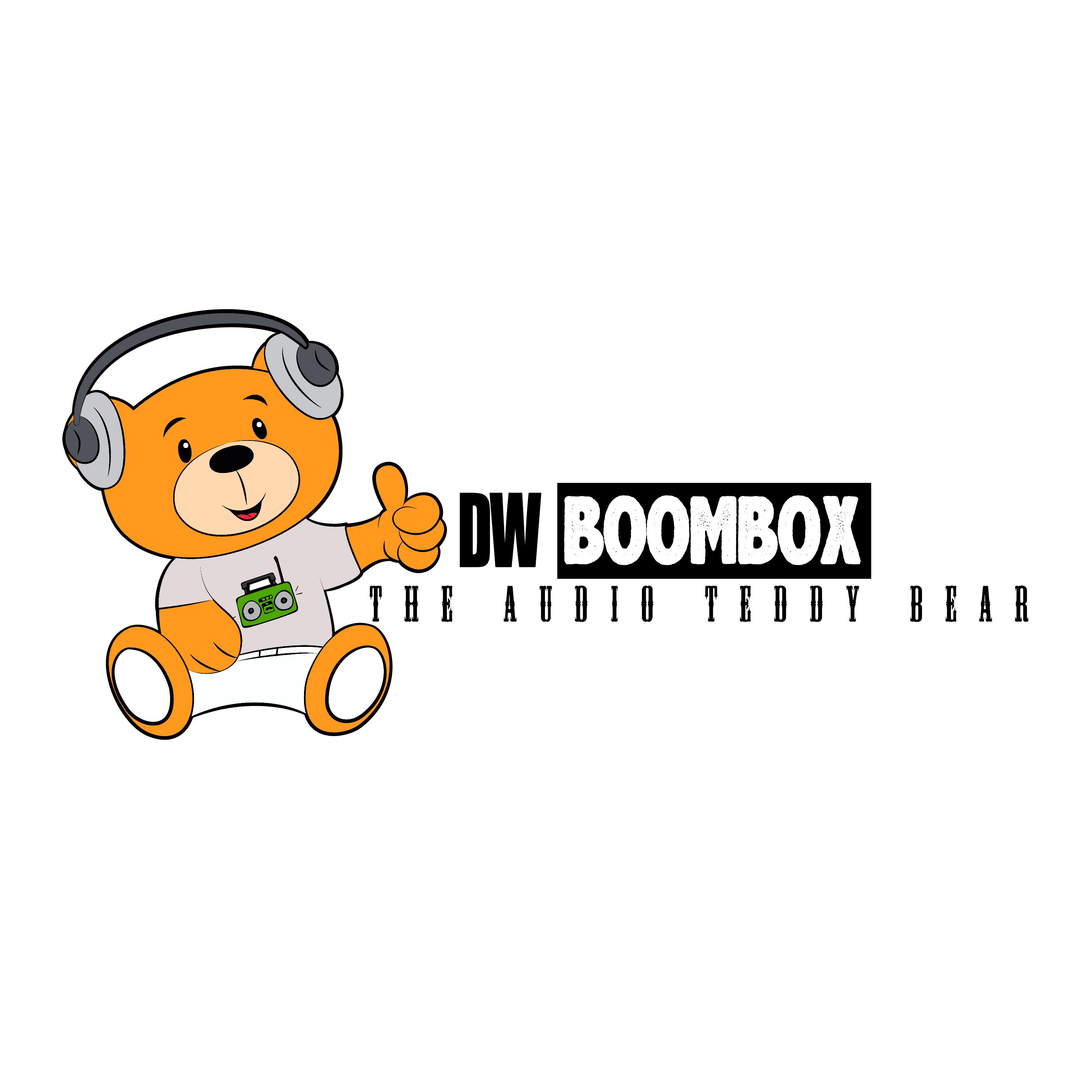 DW Boombox.com podcast artwork