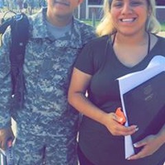 Desiree Marie Barrientos