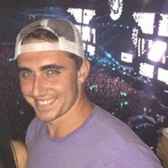 Simon Markovich Mandel