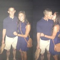 Chase Anthony Ballard