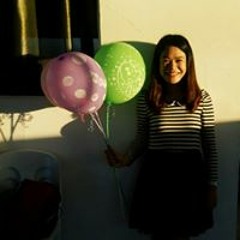 Daisymie Kate Tulang