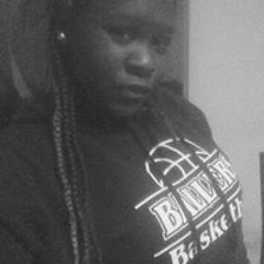 Asia Mary Frances Dail