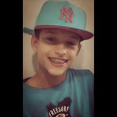 Patrick Cunsolo
