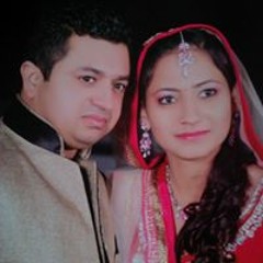 Deepak Aery