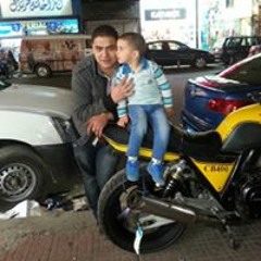 Ahmed Mostafa