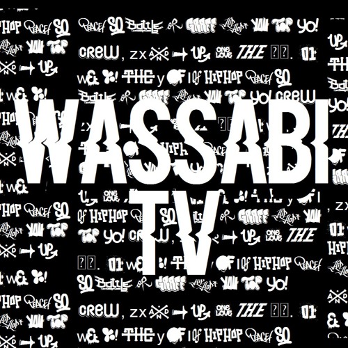 WassabiTV’s avatar