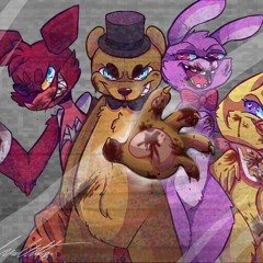 FNaF4