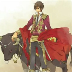 prince of tennis