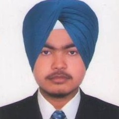 Gp singh