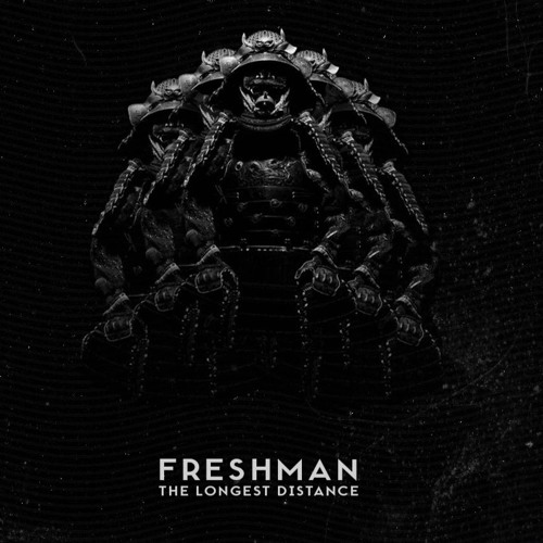 SoundCloud profile picture for @freshman