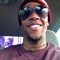 Patrick Thomas Jones