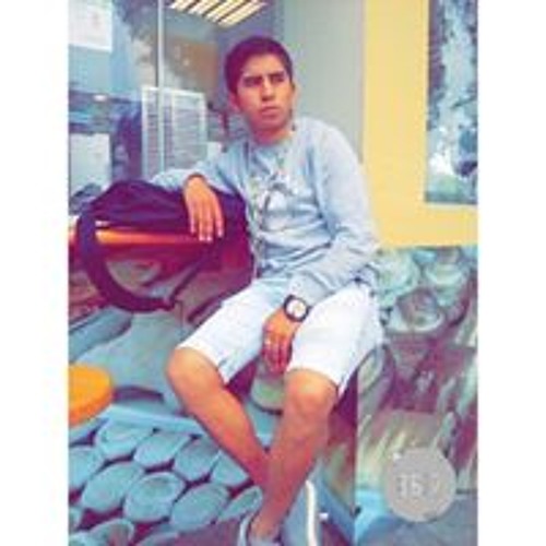 Yeison Espinoza Torres’s avatar