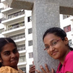 Poornima Ravi