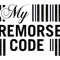 My Remorse Code