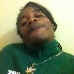 Latrell Labriel