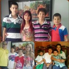 Giraldo Arango Lina