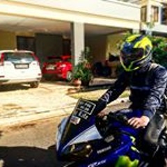 William Eduardo Umboh