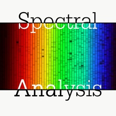 Spectral Analysis Podcast