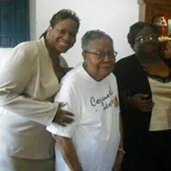 Tracey Chambers Younger