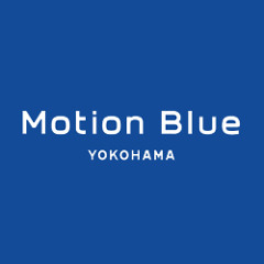 Motion Blue yokohama