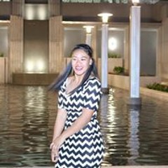 Isabella Angela Vehikite