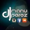 DJ MANU PEREZ