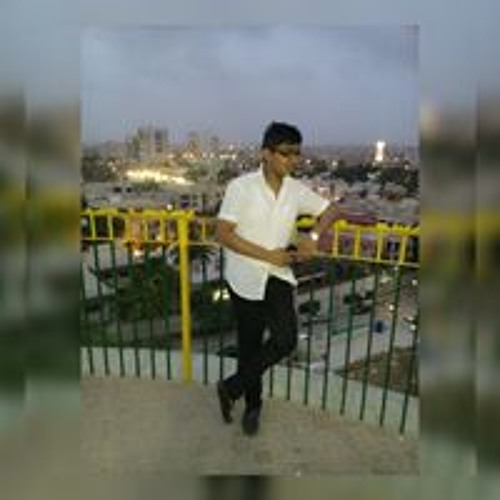 Asharib Khan’s avatar